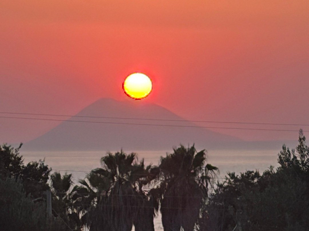 Costa degli Dei Resort主图