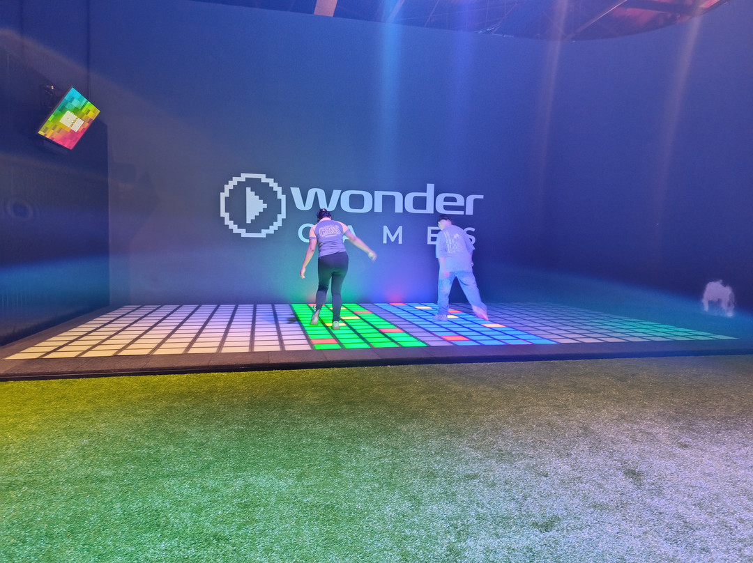 Wonder Park Foz-伊瓜苏必去景点