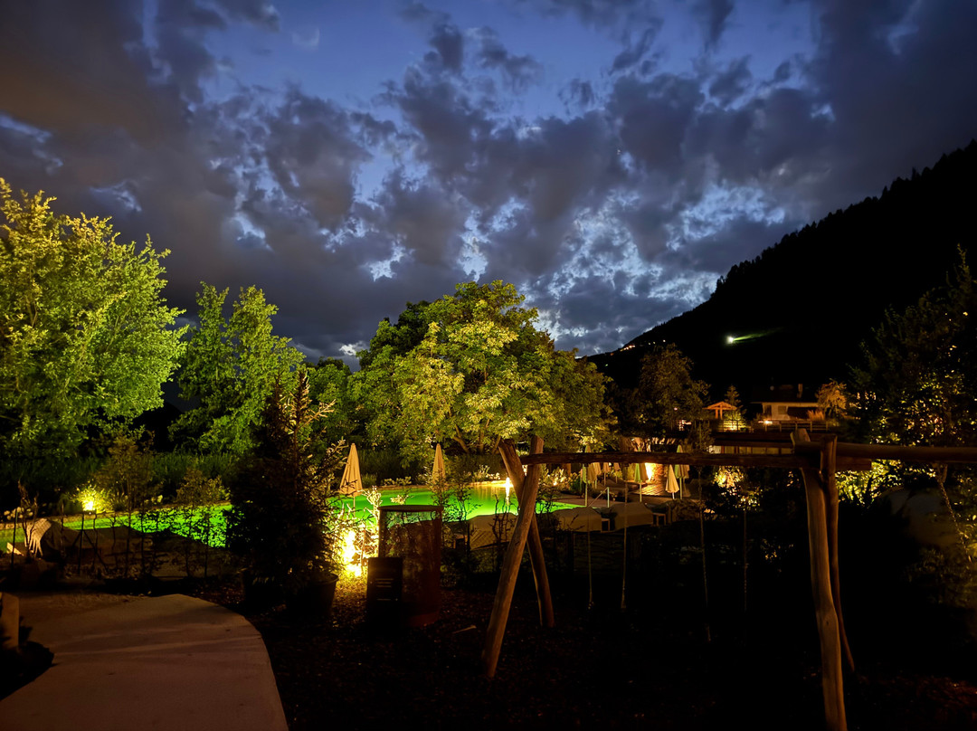 Familyhotel Sonnwies Dolomites主图