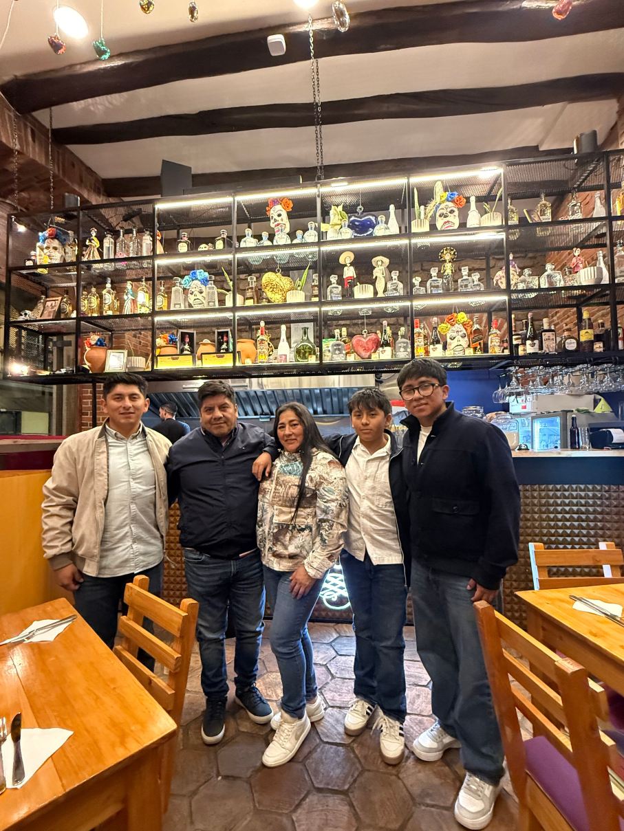 昆卡金绿酒店-旅行者