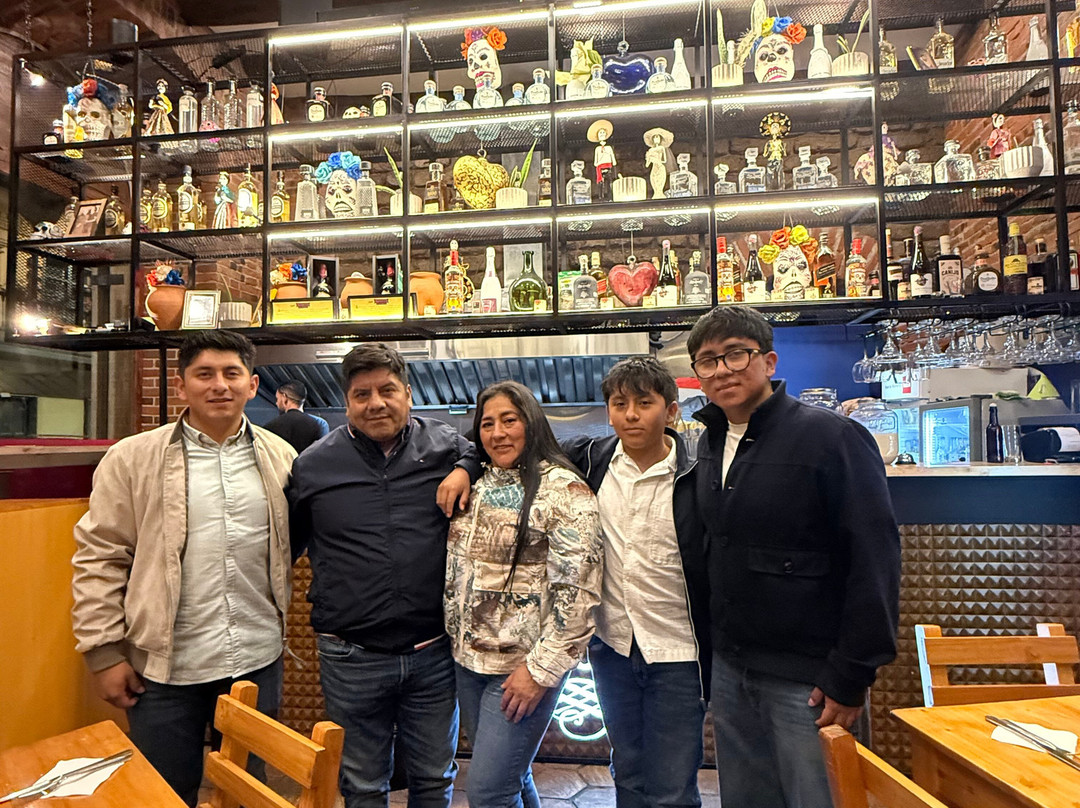 昆卡金绿酒店主图