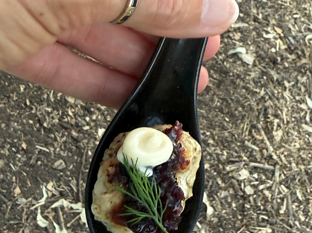 Gourmet Camp Oven Experience-库努纳拉必去景点