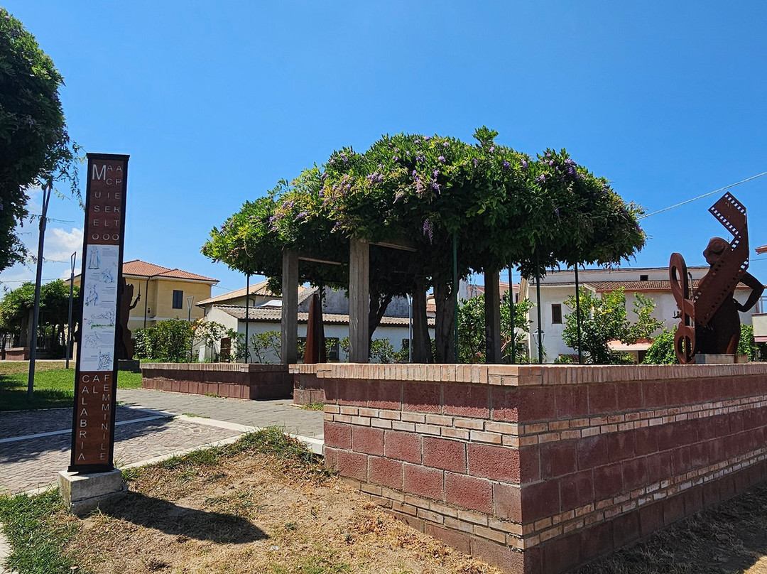 Centro Storico Di Zambrone-Zambrone必去景点