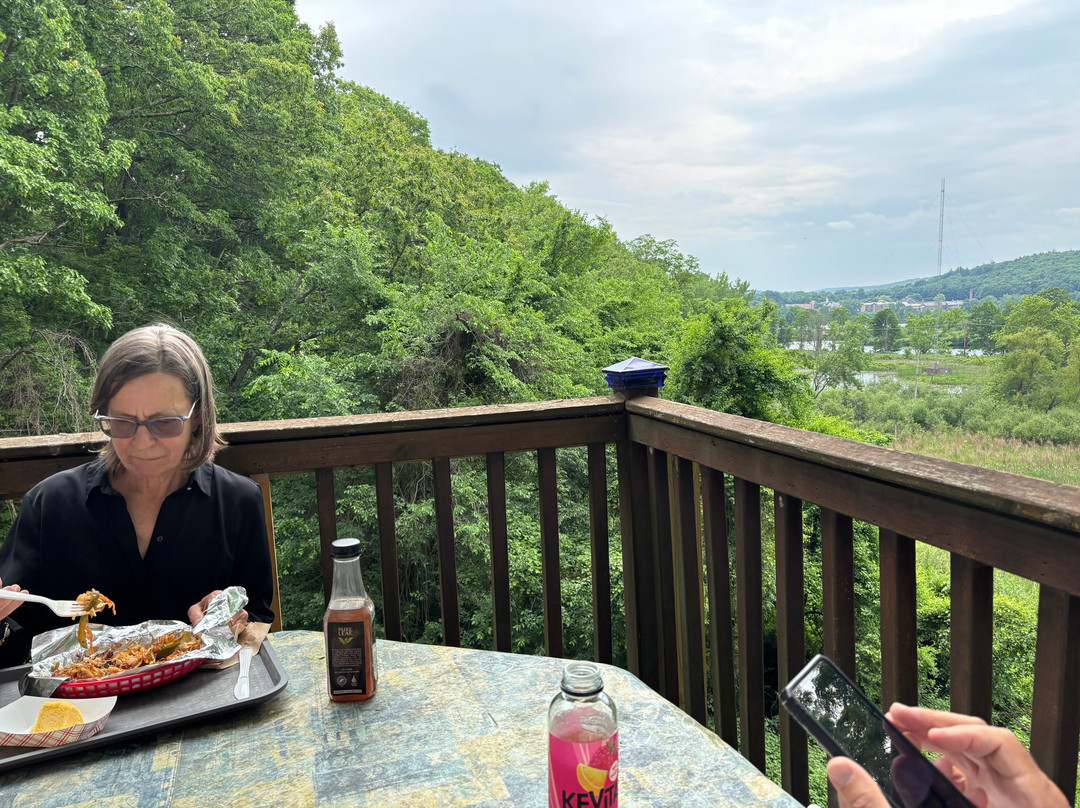 Top of the Hill Grill