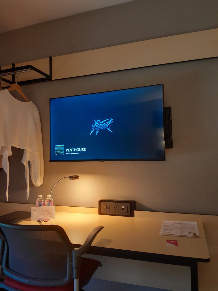 库奥蒂特兰伊斯卡利温德姆Trademark MX mas酒店-旅行者