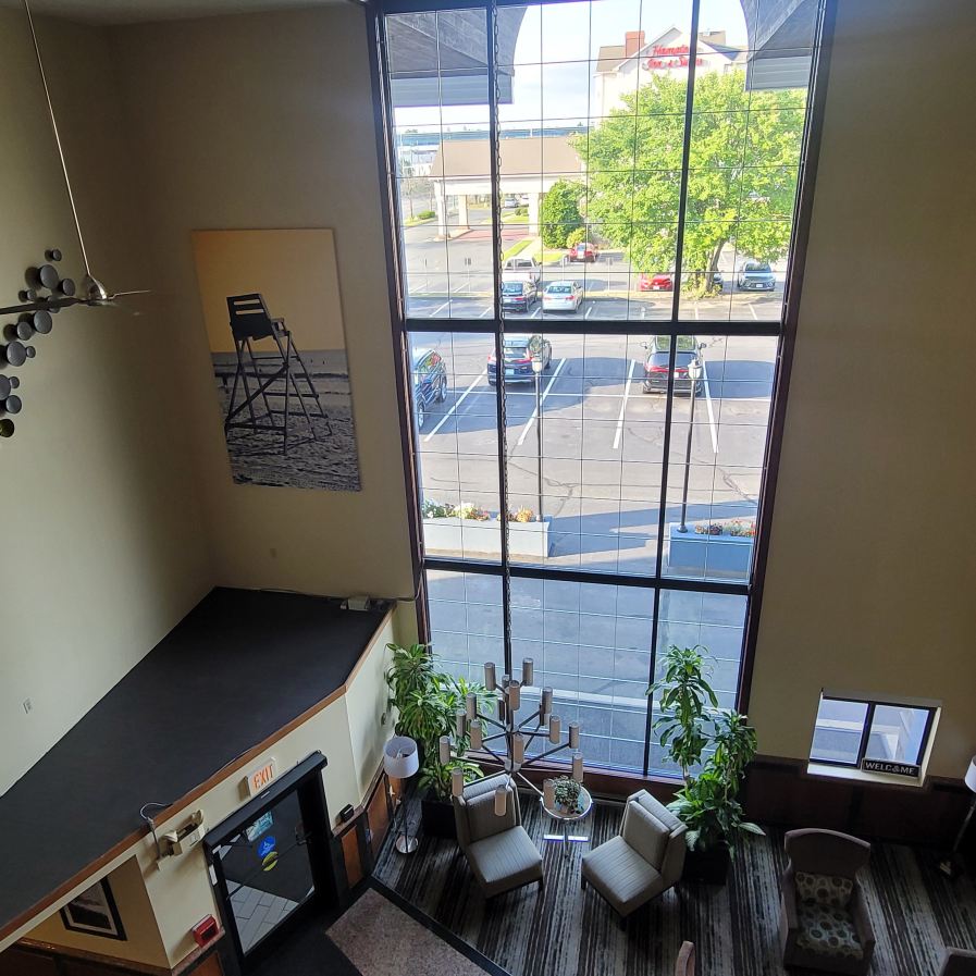 机场贝斯特韦斯特酒店-度假村/酒店