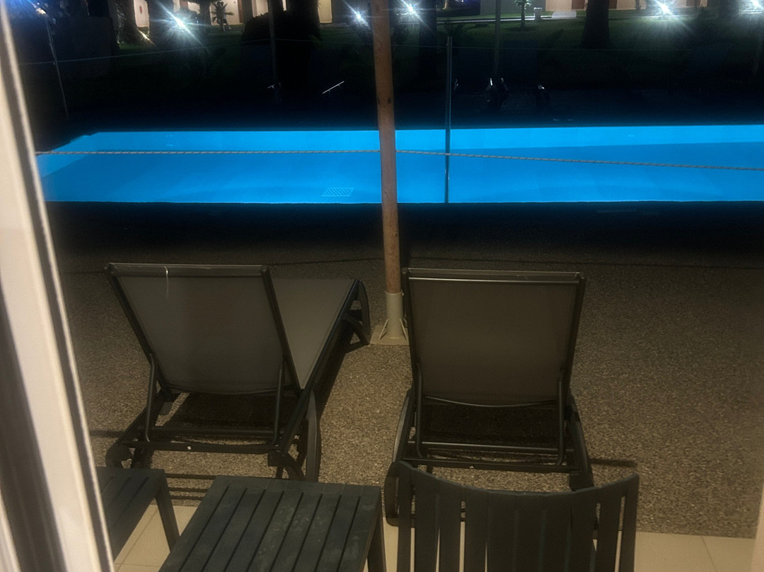 Akti Coast Club Marmari (EX Egeo Easy Living)主图