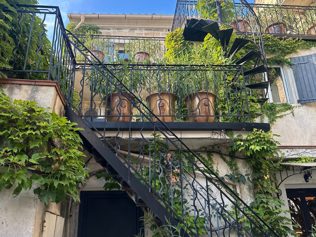 Hôtel Gounod主图