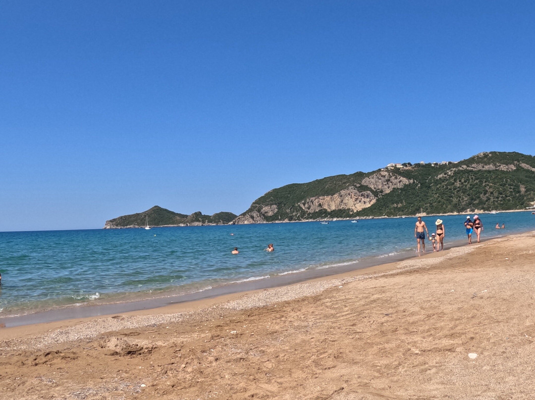 Hotel Costas Golden Beach主图
