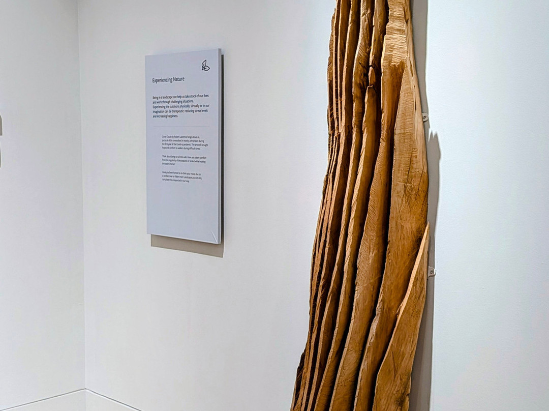 Aberdeen Art Gallery-阿伯丁必去景点