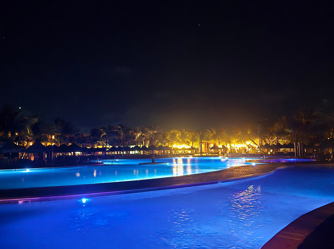 Iberostar Waves Bahia - All Inclusive主图