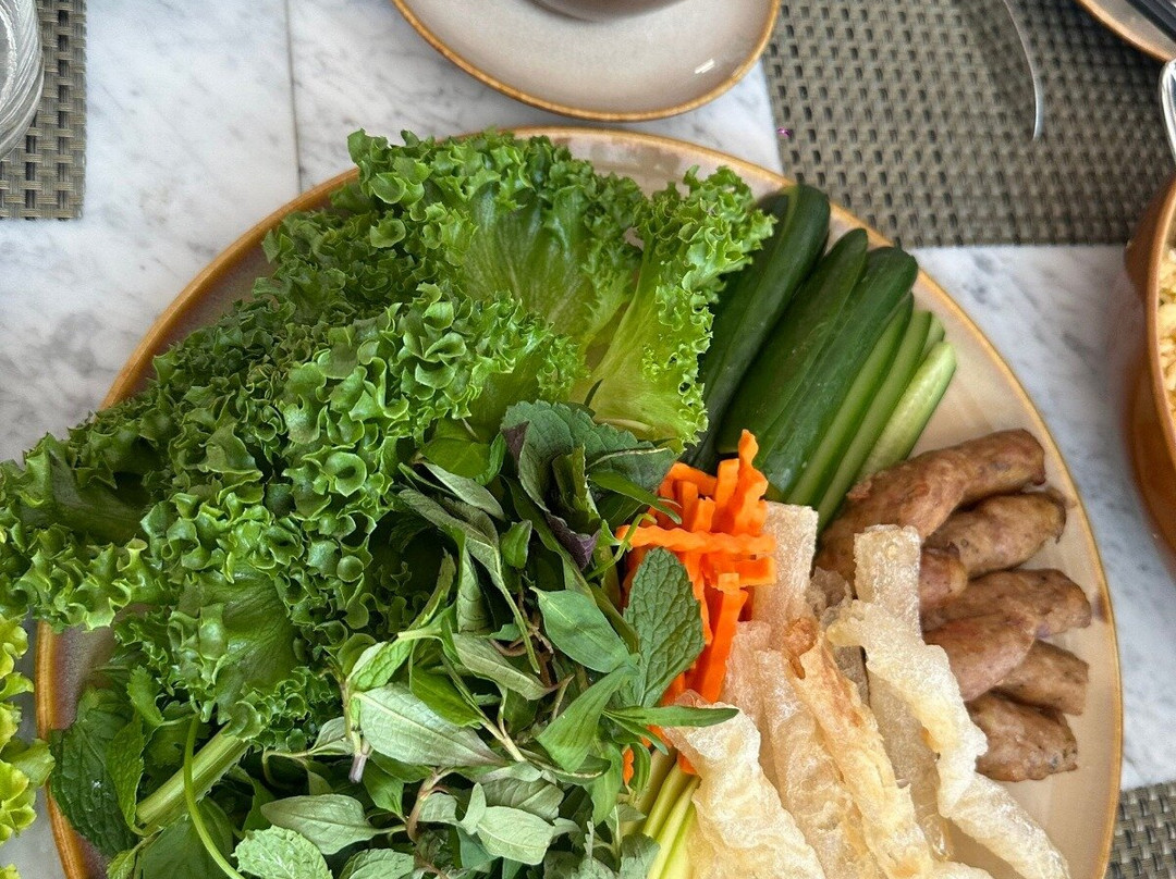 Amega Tour and general trading company limited-河内必去景点