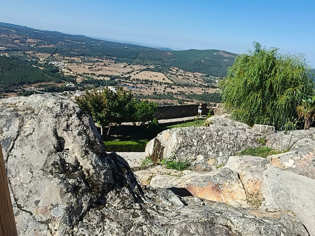 Castelo de Marvao-Marvao必去景点