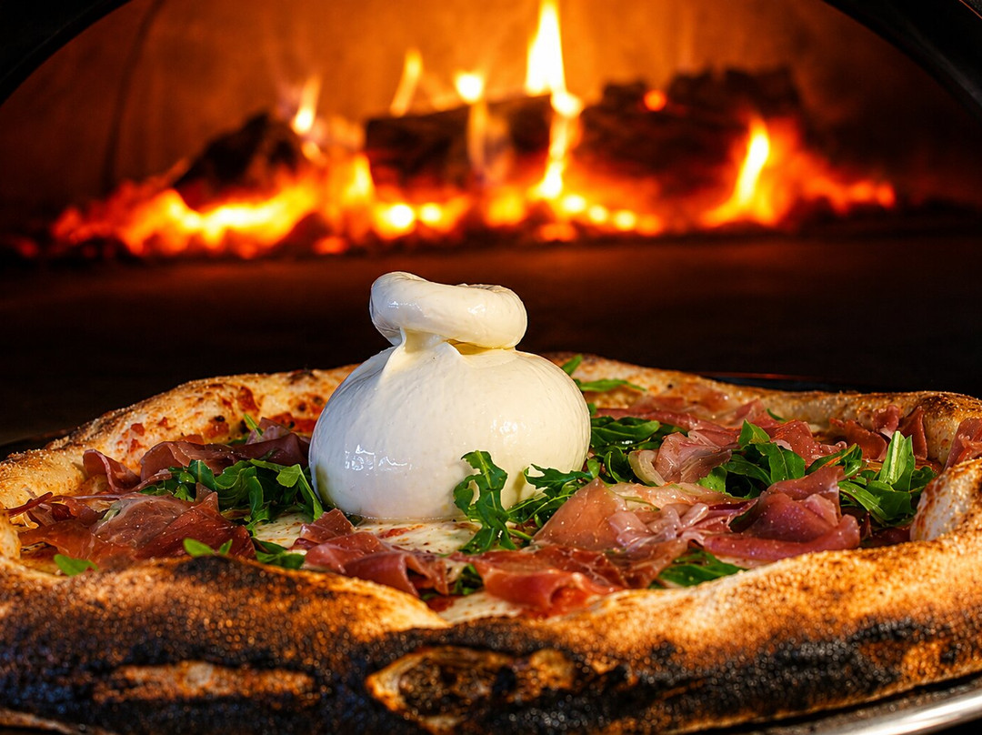 Pizza Angely