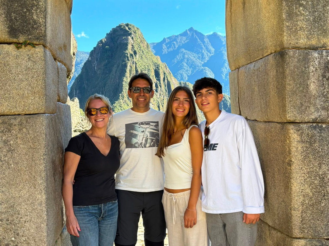 Club de Vacaciones Peru-利马必去景点