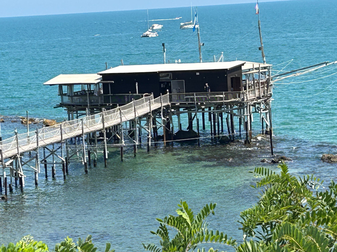 Lungomare Di Fossacesia Marina