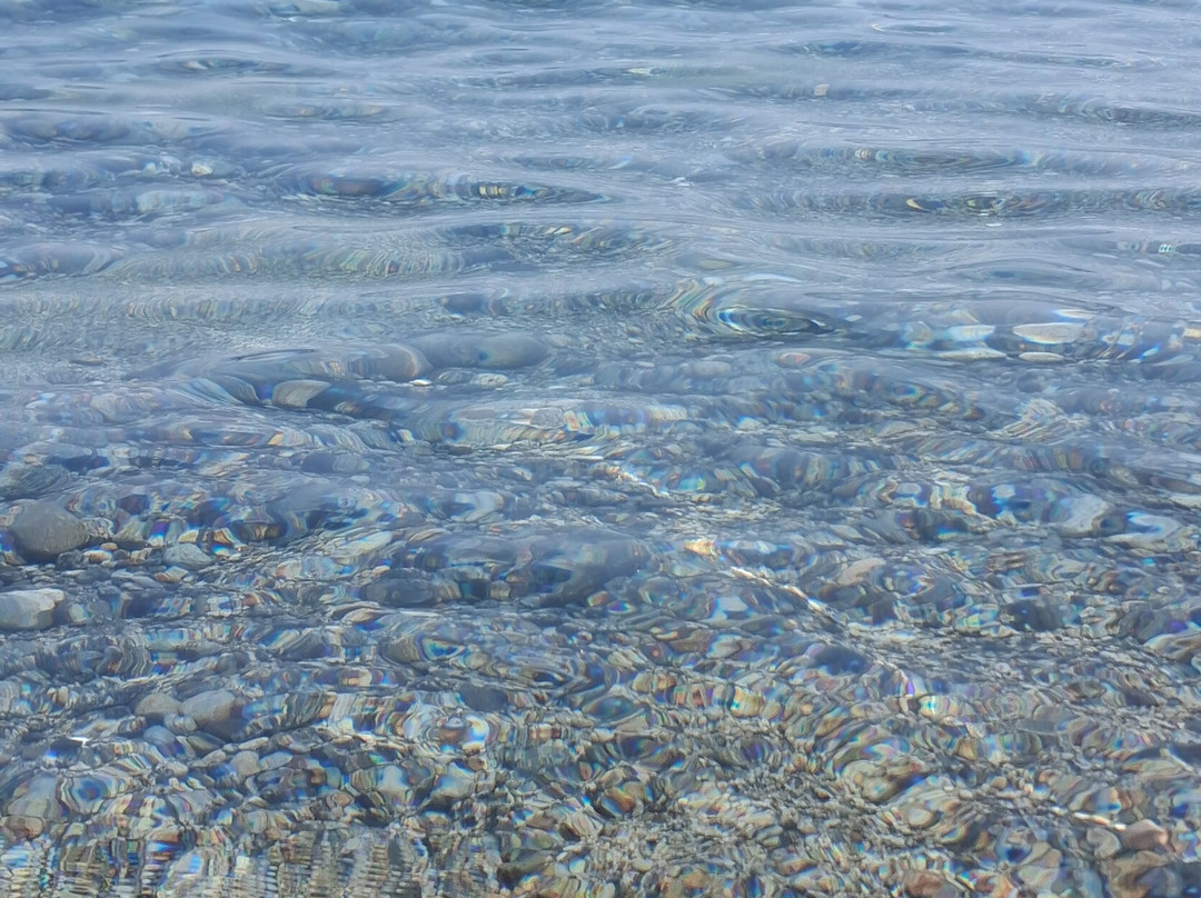 Spiaggia di Pietragrande-Montauro必去景点