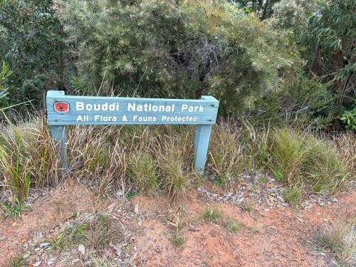 Bouddi National Park-Killcare必去景点