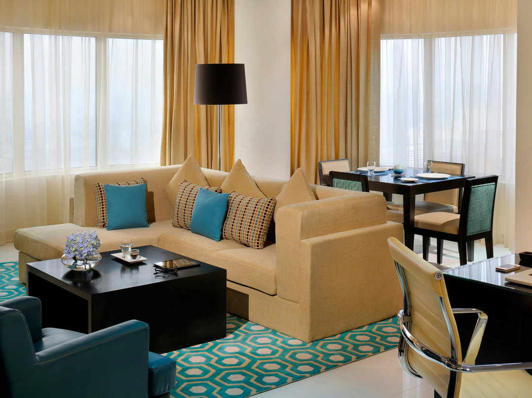 Residence Inn Manama Juffair