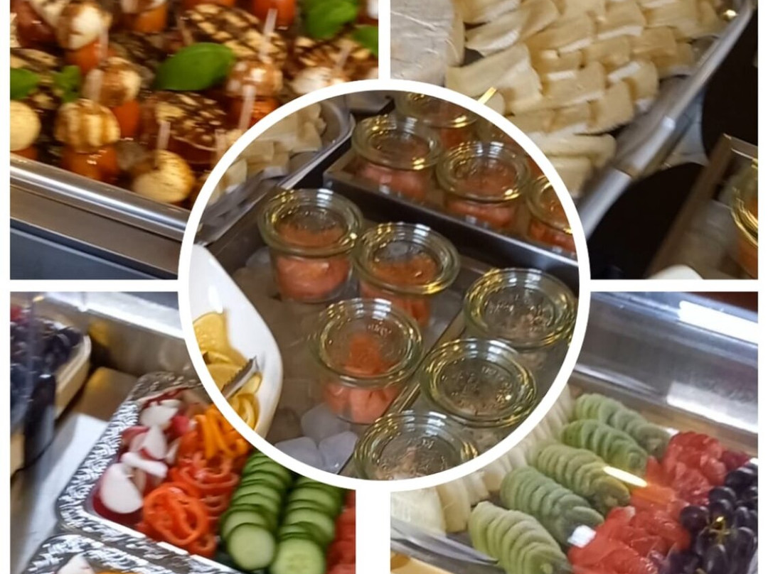 Fischer Café Landhotel Garni