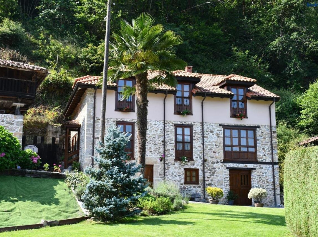 Apartamentos Ca Pacha