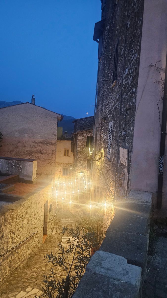 Guest House - Il Granaio-旅行者
