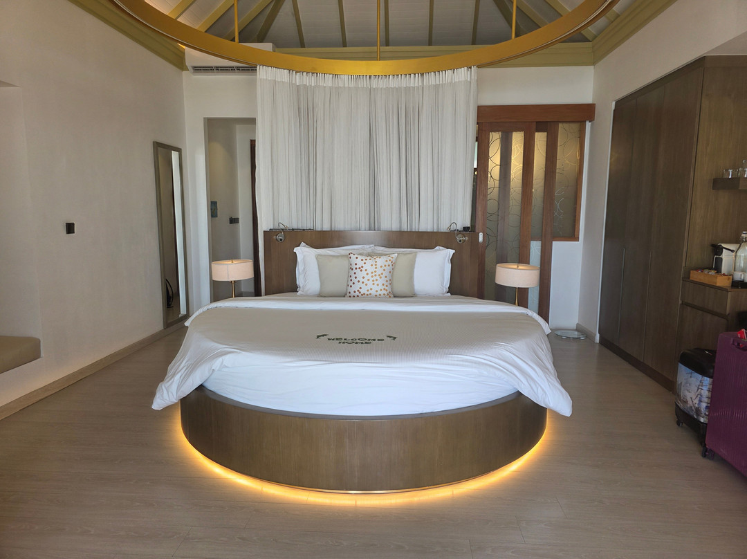 TUI BLUE Olhuveli Romance主图