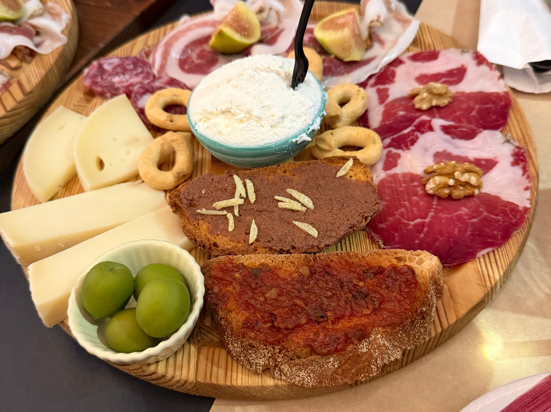 La Fattoria del Castello-阿杰罗拉必去景点