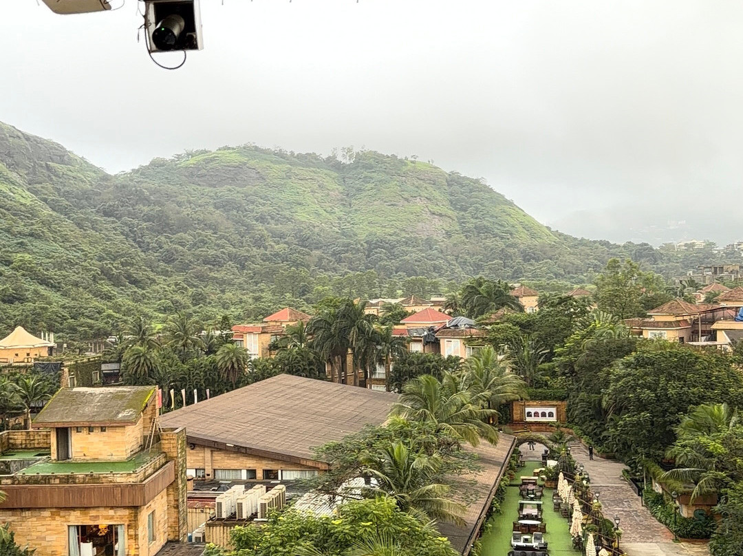 Della Adventure Park-罗纳瓦拉必去景点
