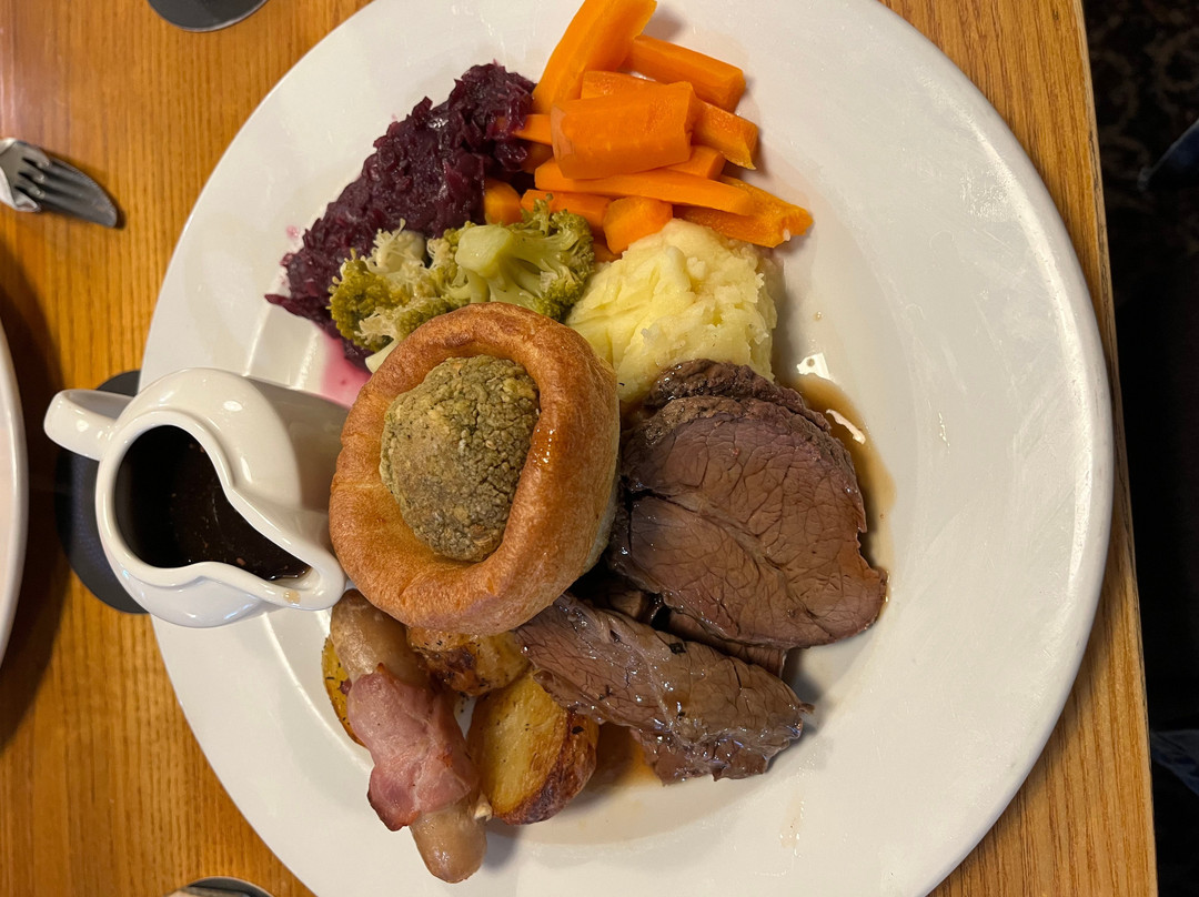 The Albion, Penarth