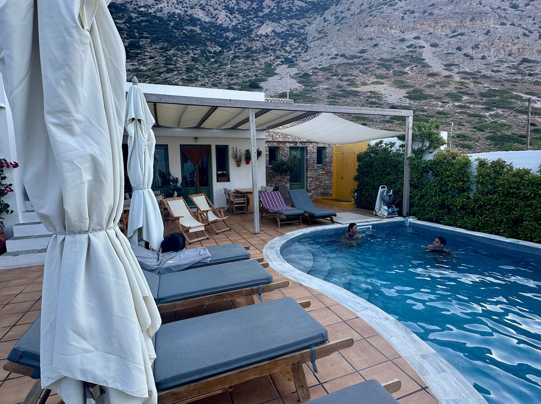 马尔加多酒店主图