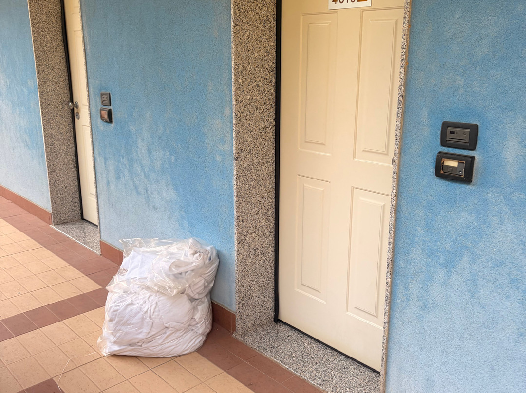阿瓦隆西坎尼酒店主图