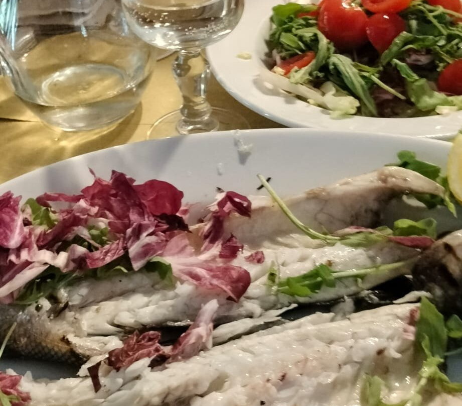 L'Atelier Del Gusto