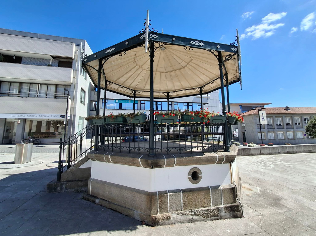 Coreto De Felgueiras