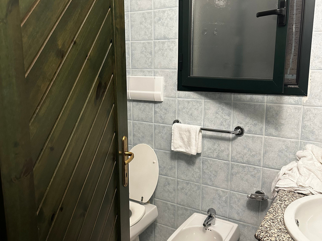 Park Hotel Porto Istana主图