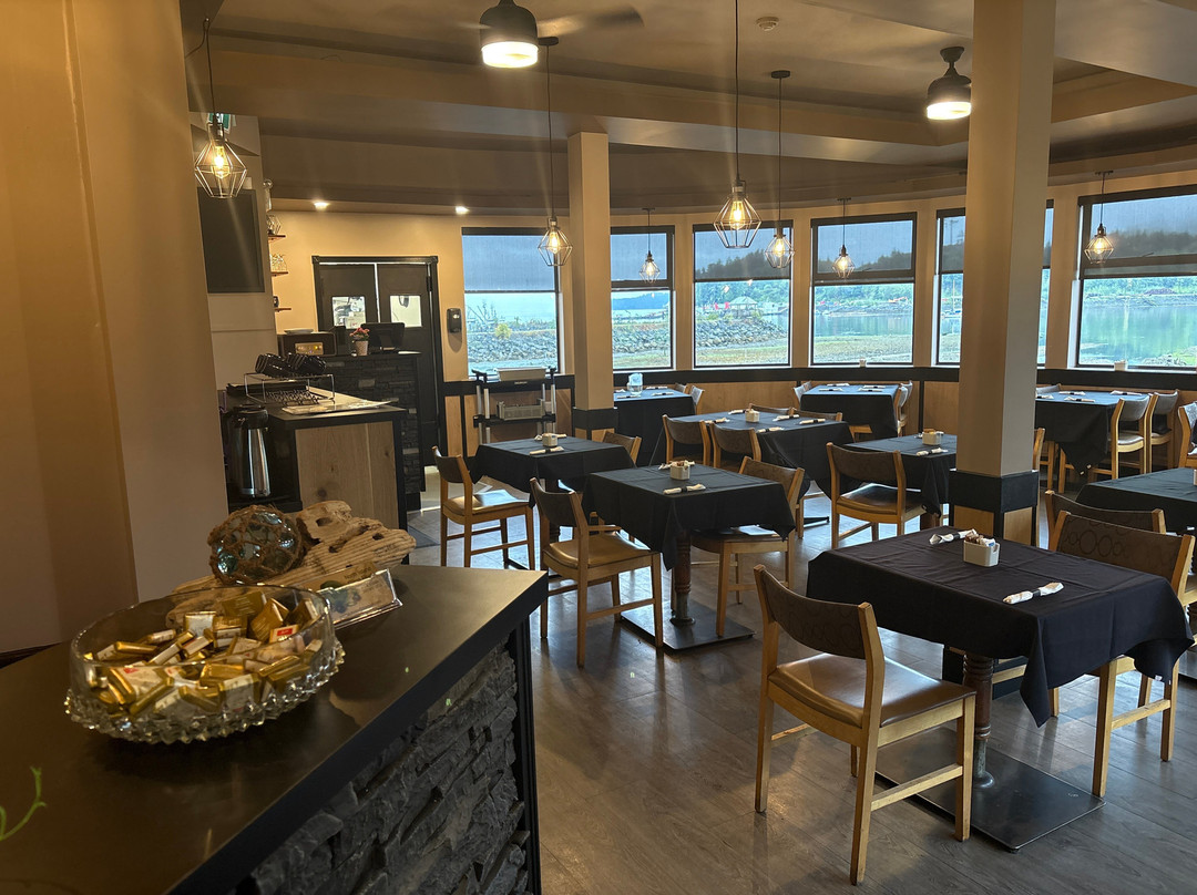 Glen Lyon Restaurant & Pub