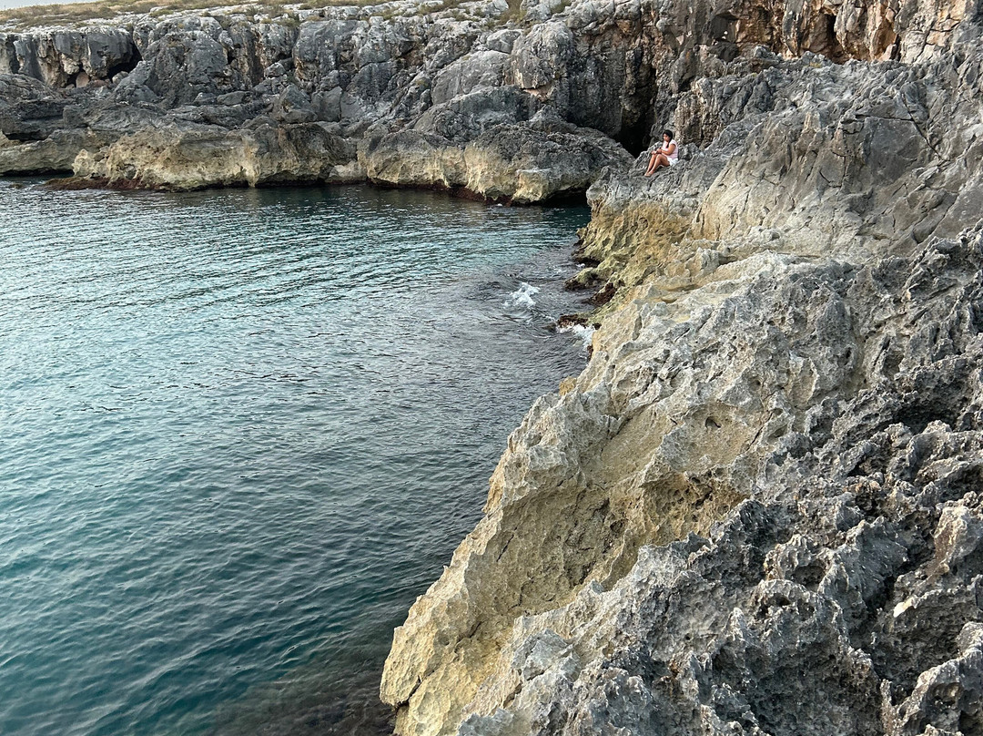 Lido Stella Marina Beach-维耶斯泰必去景点