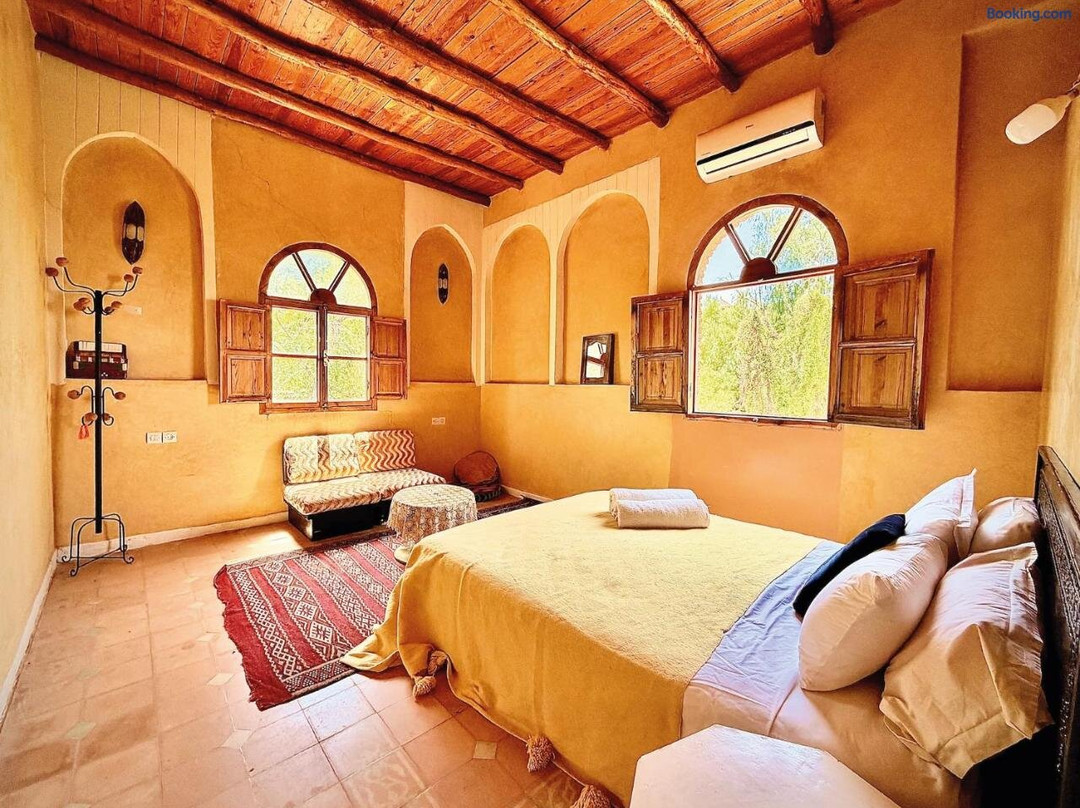Riad Belgika
