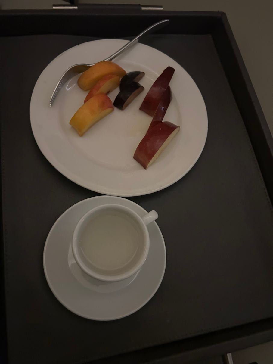 开罗圣瑞吉酒店-旅行者