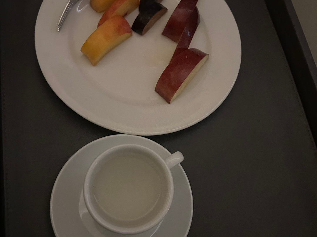 开罗圣瑞吉酒店主图