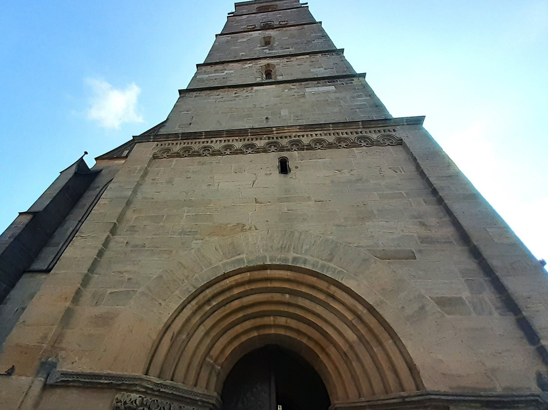 St. George Church-丁克尔斯比尔必去景点