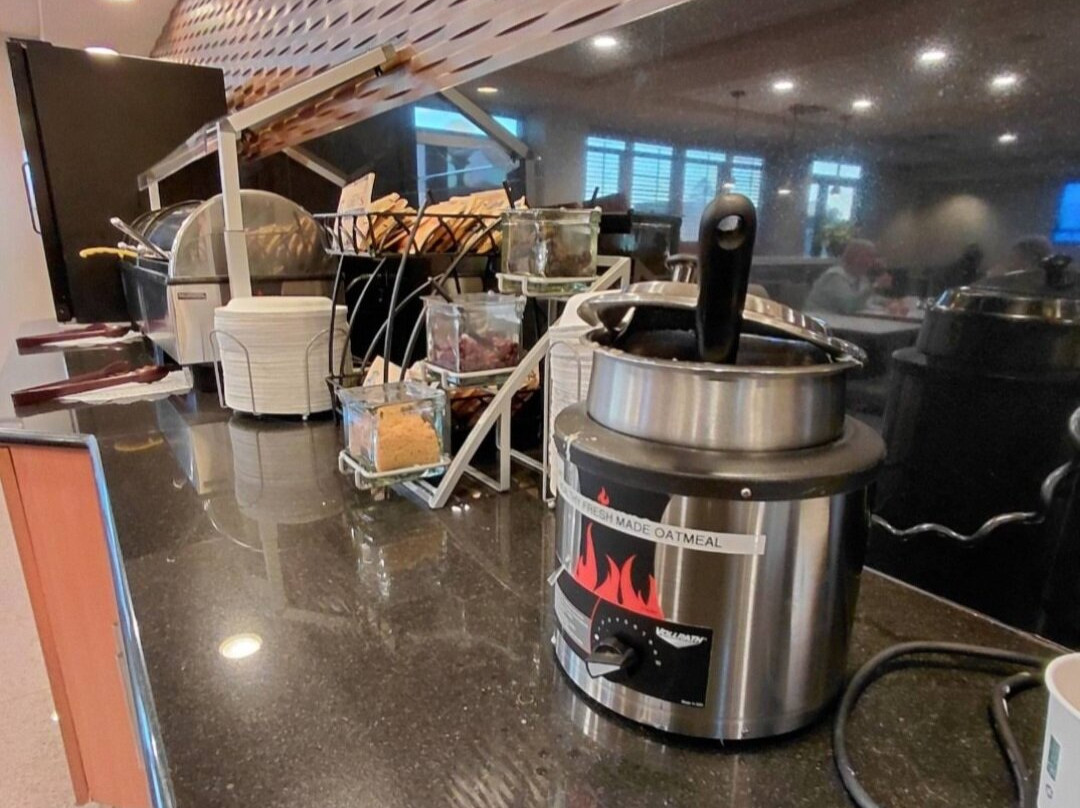 威尔明顿蔚景温德姆酒店主图