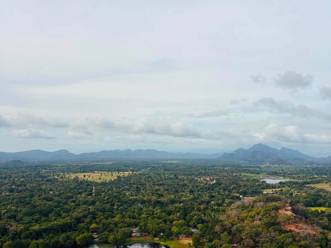 Sri Lankan Triptip - Explore the Island-Kamburugamuwa必去景点
