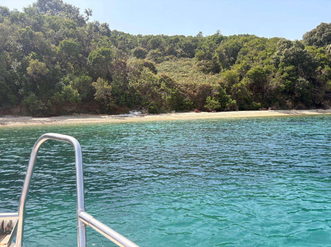 North Corfu Boats Hire-科孚必去景点
