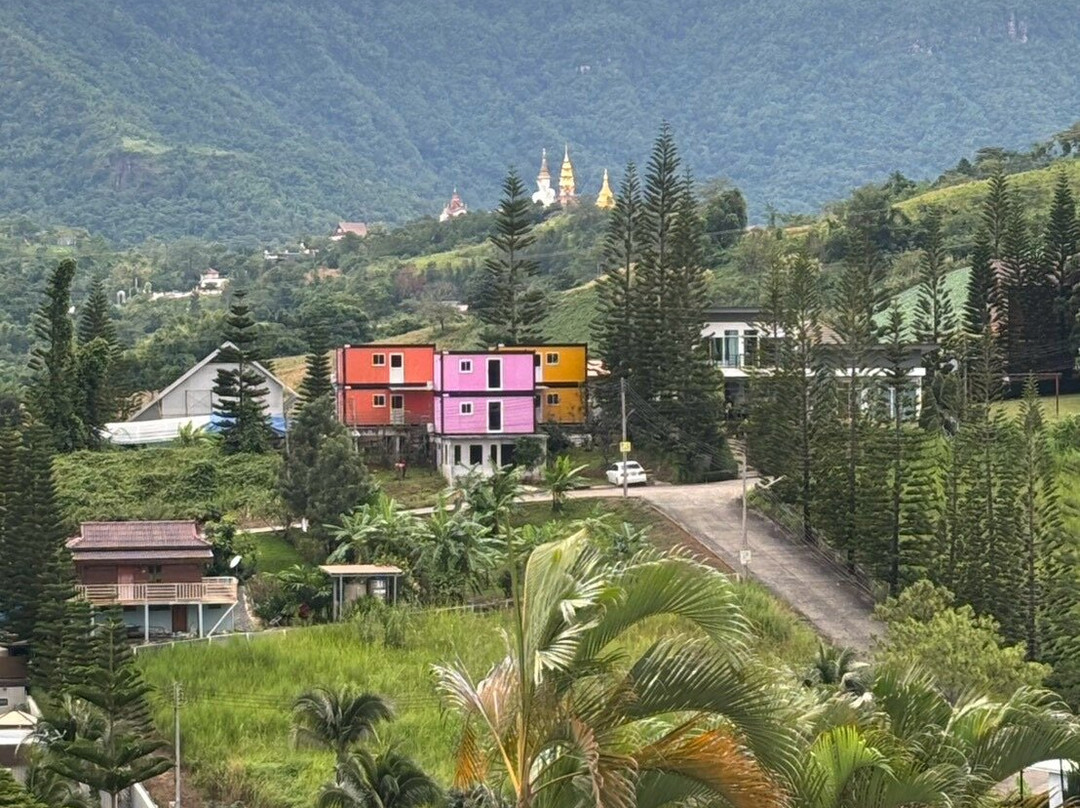 Wat Pha Sorn Kaew-碧差汶必去景点