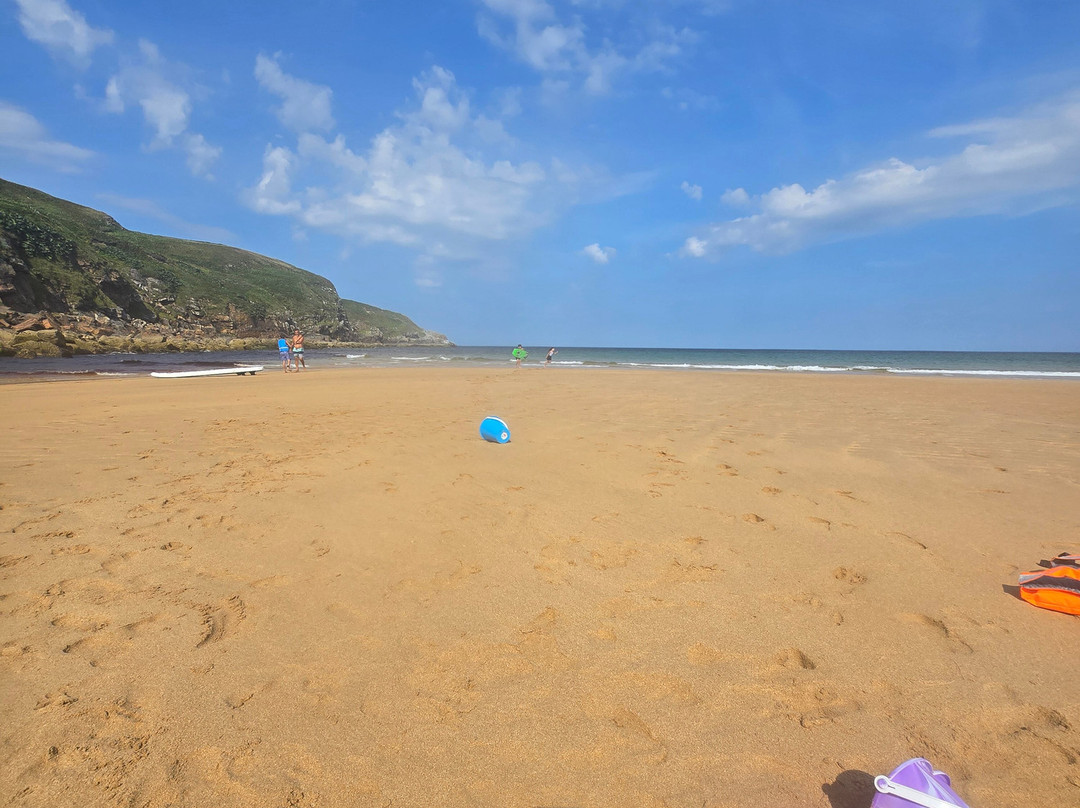 Strathy Beach-Strathy必去景点