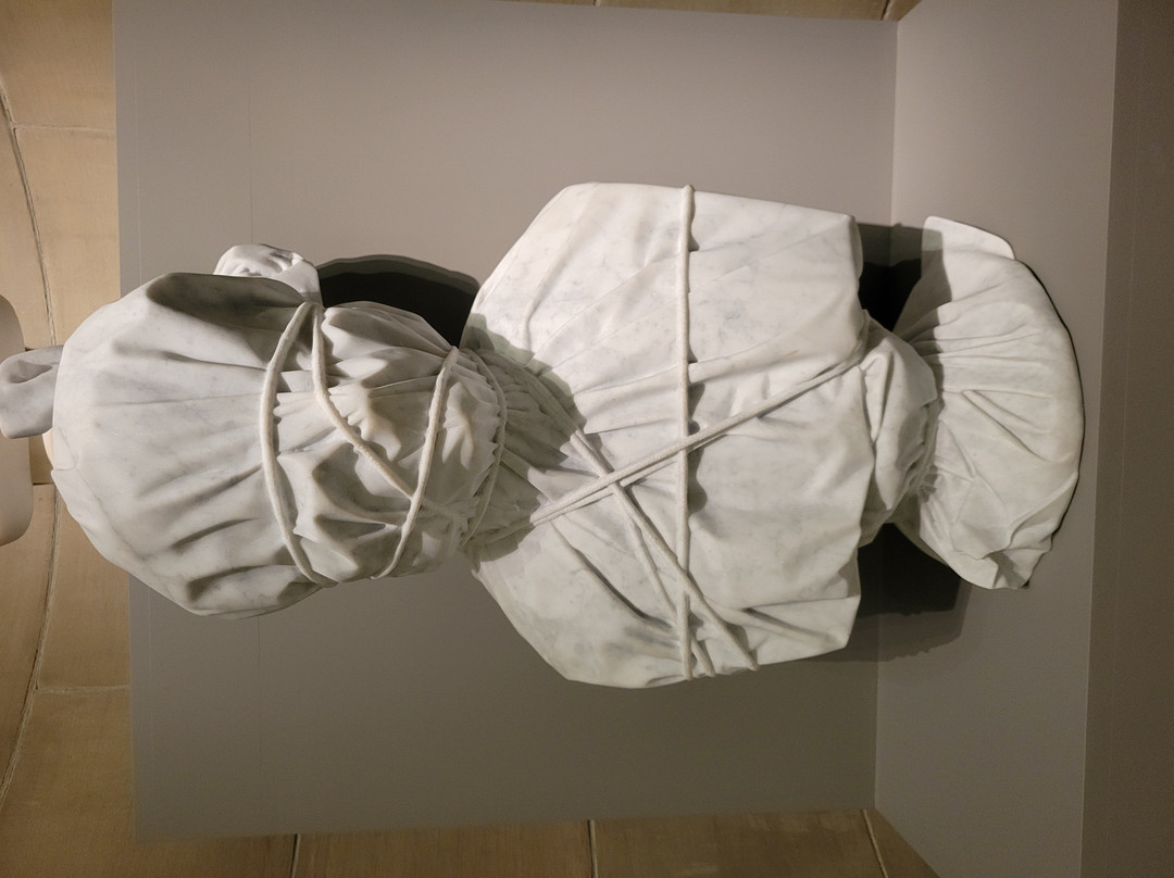 Portland Museum of Art-波特兰必去景点