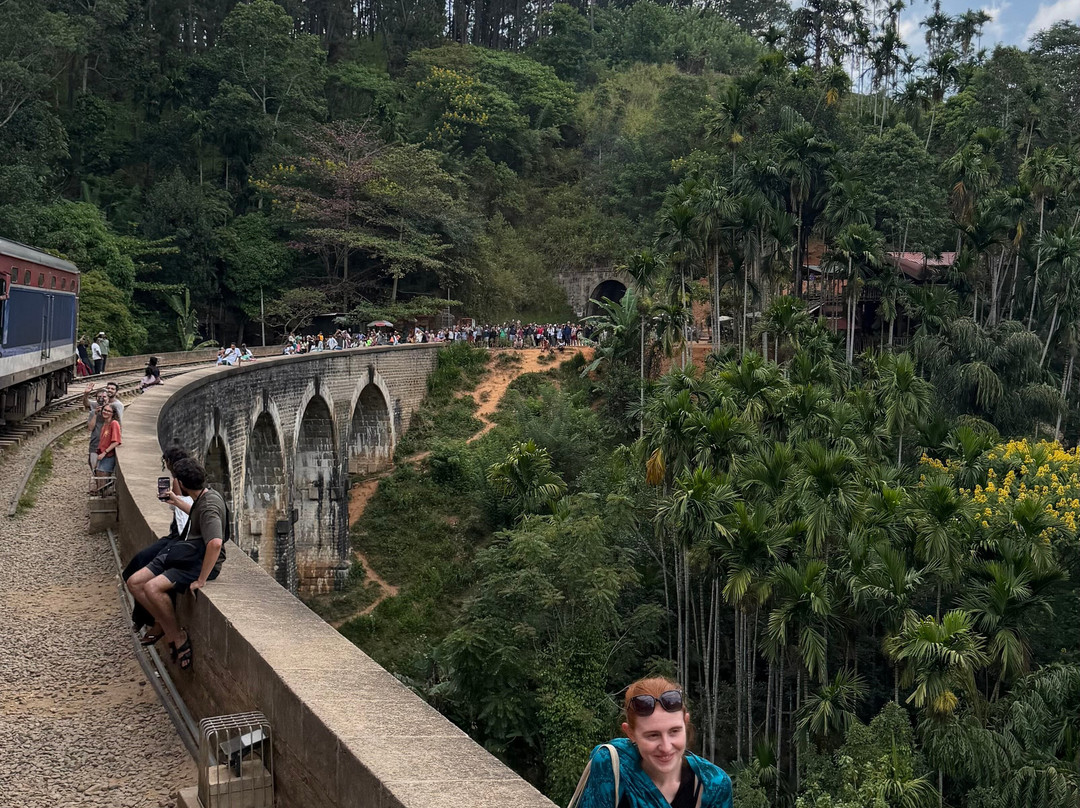 Suriya Lanka Travels-尼甘布必去景点