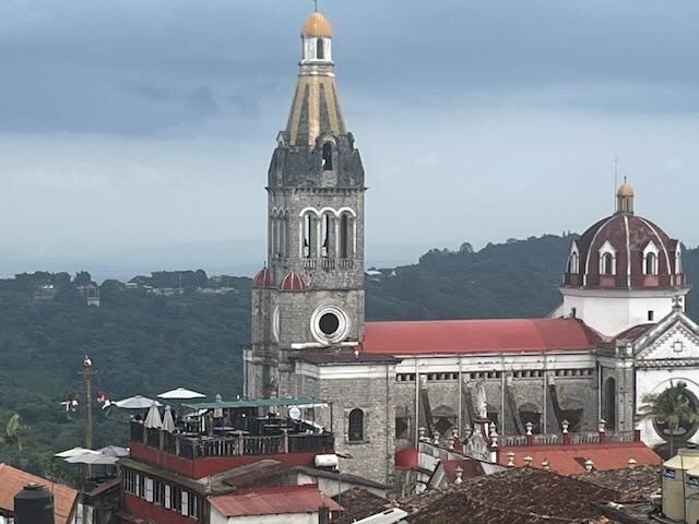 Posada El Volador-旅行者