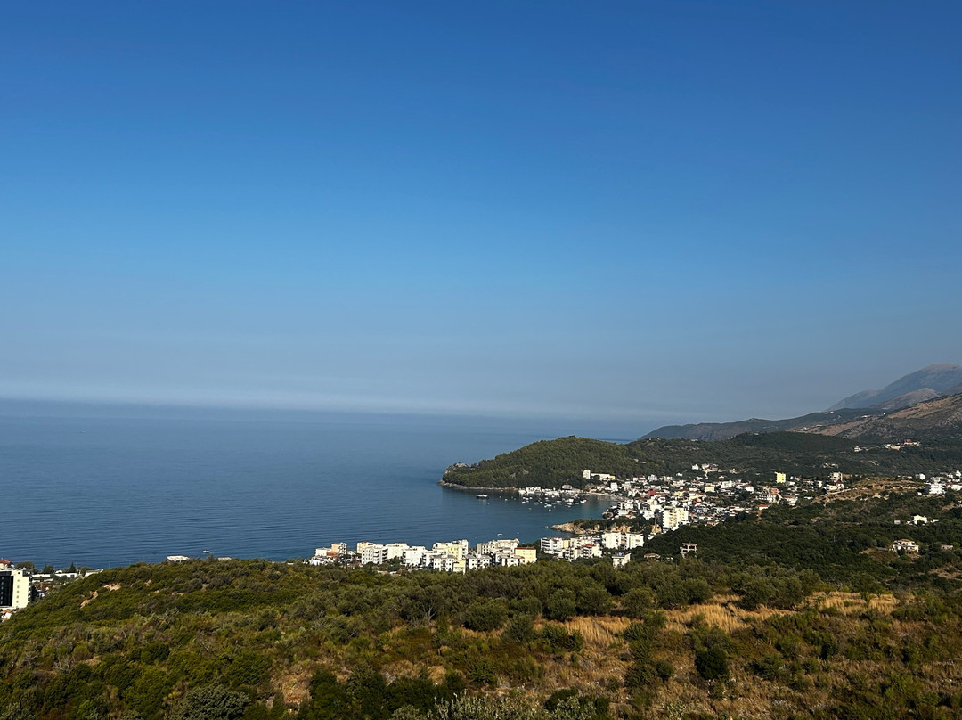 ELÉA Guesthouse Himare